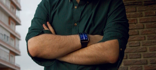 Illustration for article titled Samsung Gear S, análisis: el reloj del futuro todavĂa no está aquĂ